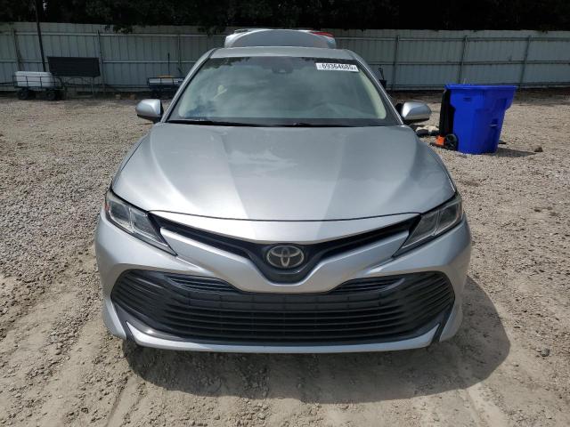 2018 TOYOTA CAMRY L - 4T1B11HK9JU519877