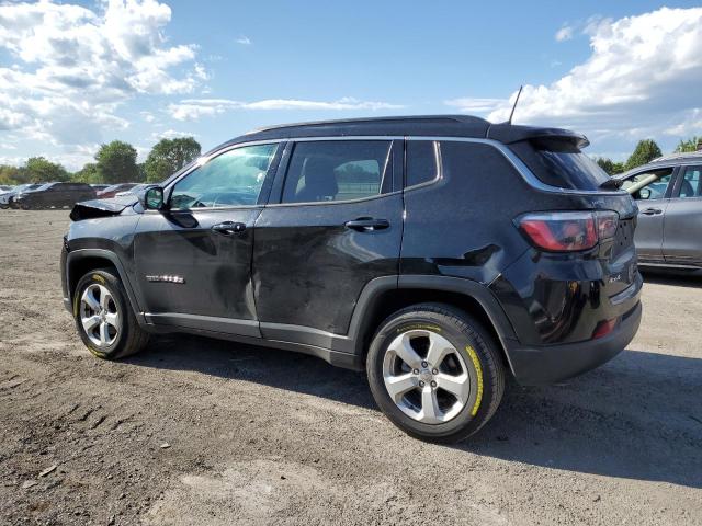 2018 JEEP COMPASS LA 3C4NJDBB4JT455172