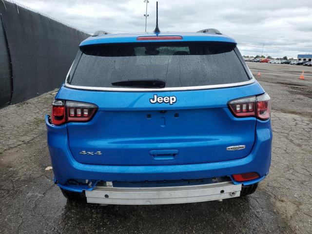 2024 JEEP COMPASS LA 3C4NJDBN6RT100574