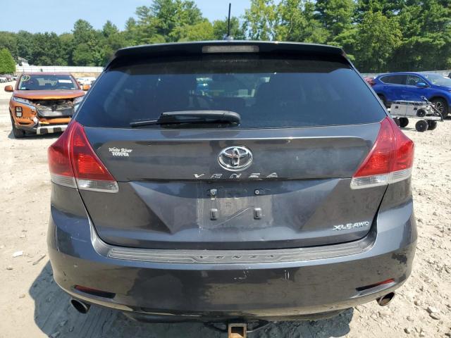 2015 TOYOTA VENZA LE 4T3BK3BB8FU111158