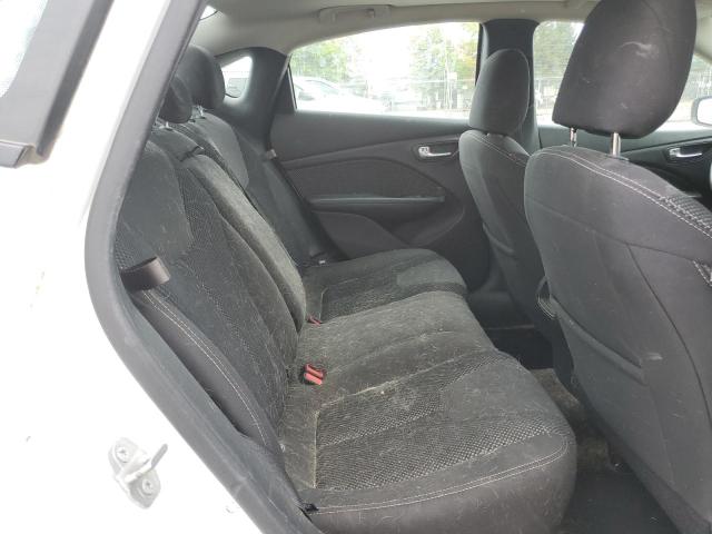 2014 DODGE DART SXT - 1C3CDFBBXED908141