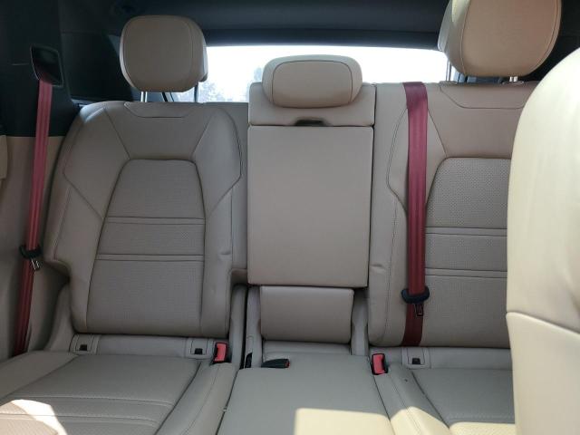 2019 PORSCHE CAYENNE S WP1AB2AY7KDA62598