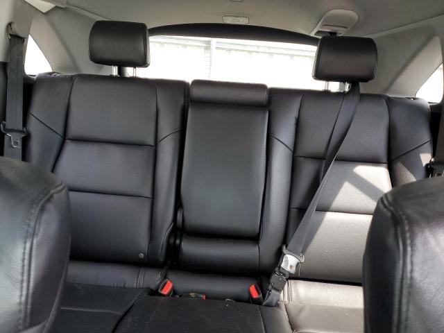 2018 ACURA RDX 5J8TB3H37JL013644