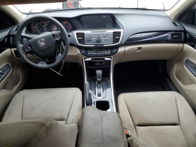 2017 HONDA ACCORD LX 1HGCR2F37HA110891
