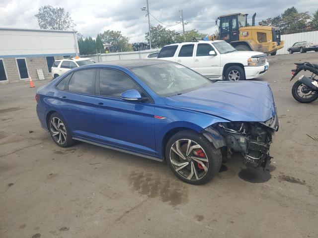 2022 VOLKSWAGEN JETTA GLI AUTOBAHN 3VW2T7BU3NM015540