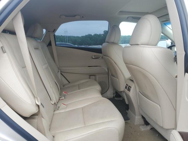 2015 LEXUS RX 350 JTJZK1BA5F2422224