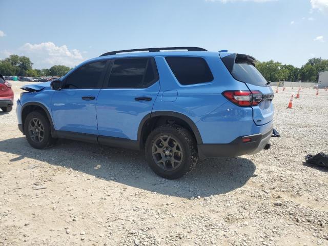 2025 HONDA PILOT TRAI #3301605624