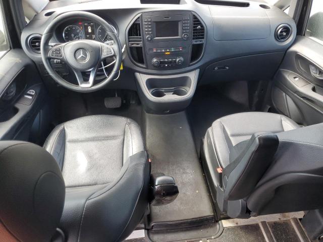 2017 MERCEDES-BENZ METRIS WDAPG2EE6H3334038