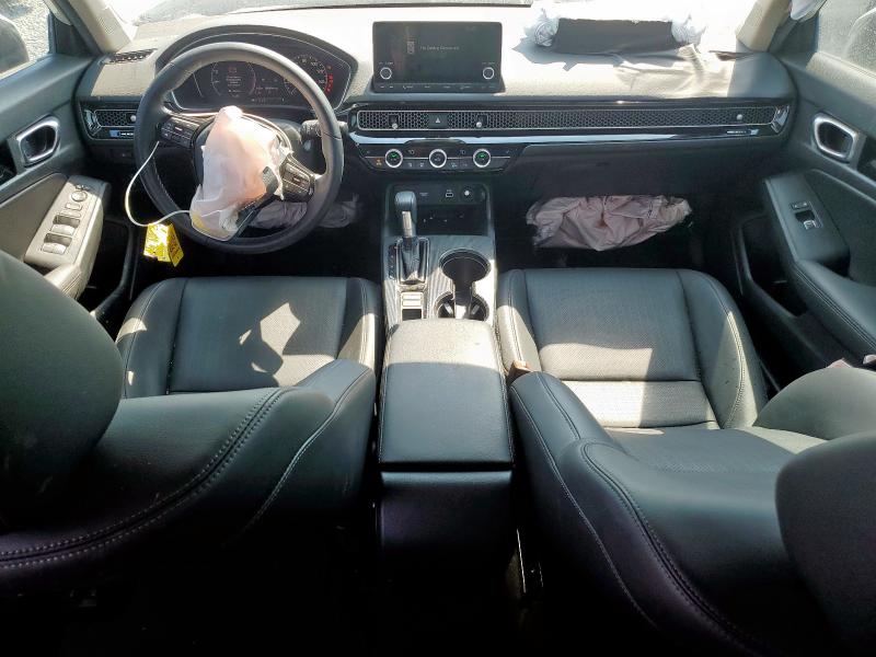 2024 HONDA CIVIC EXL 19XFL1H77RE032053
