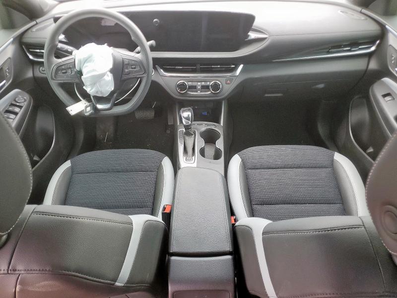 2025 BUICK ENVISTA PR KL47LAEP9SB131835