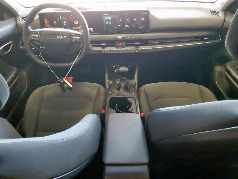 2025 KIA K4 LX 3KPFT4DE9SE017999