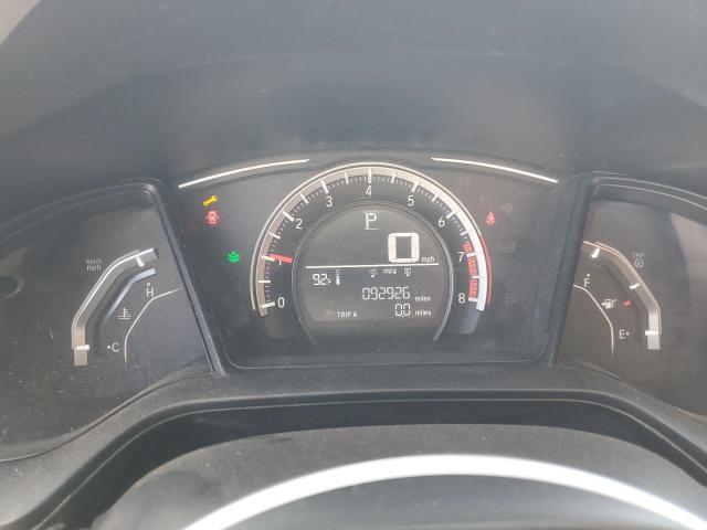 2018 HONDA CIVIC LX 2HGFC2F57JH576800