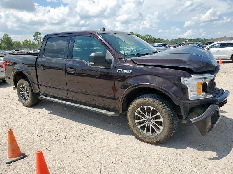 2019 FORD F150 SUPER - 1FTEW1E43KKC84351