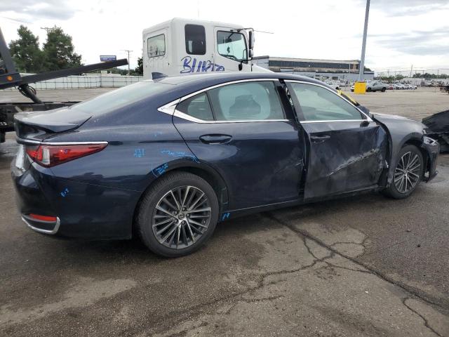 2022 LEXUS ES 250 BAS 58AD11D11NU008667