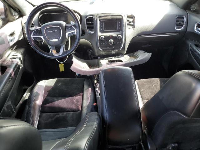 2015 DODGE DURANGO SX 1C4RDHAG7FC891773