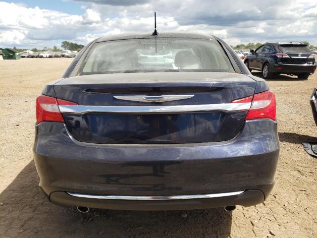 2012 CHRYSLER 200 TOURING - 1C3CCBBG7CN139497