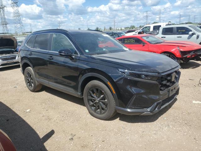 2025 HONDA CR-V SPORT 7FARS6H88SE010525