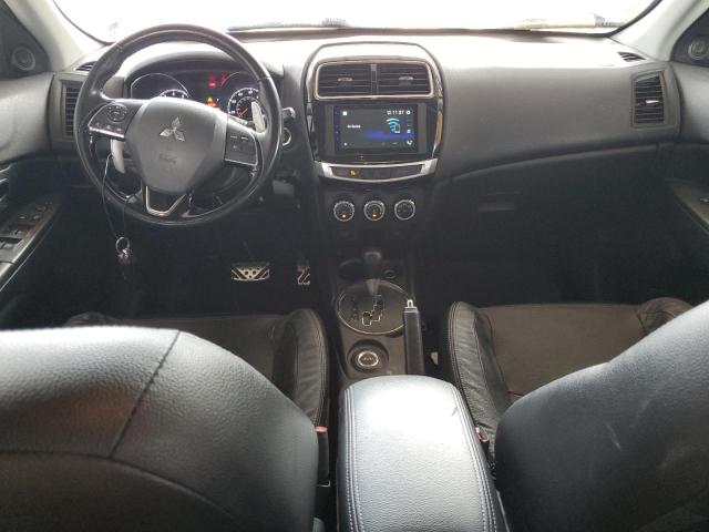 2016 MITSUBISHI OUTLANDER JA4AR4AW7GZ047580