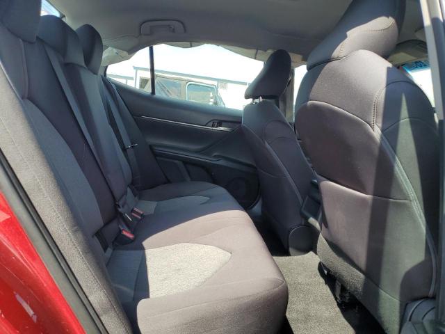 2018 TOYOTA CAMRY L - 4T1B11HK9JU556489