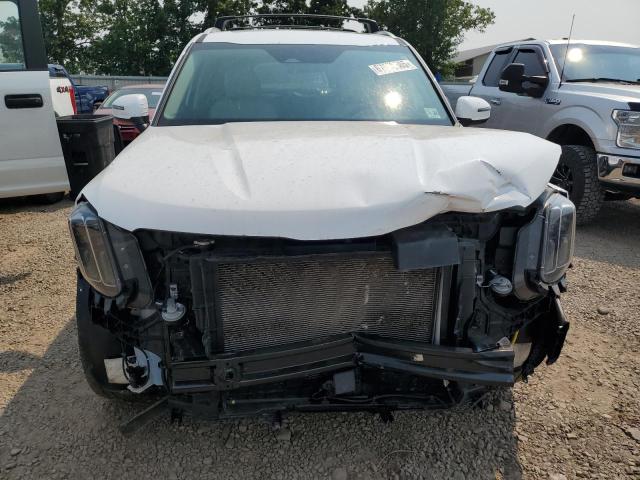 2024 KIA TELLURIDE S 5XYP6DGC8RG454945