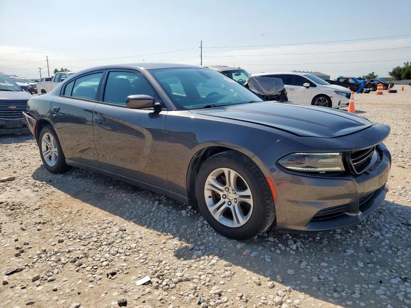 2016 DODGE CHARGER SE 2C3CDXBG6GH173844