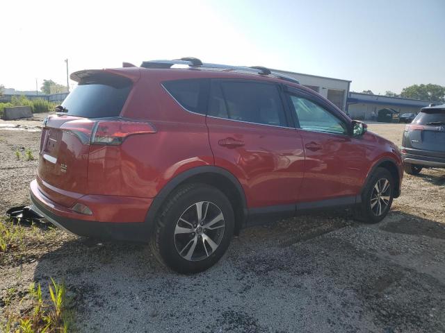 2016 TOYOTA RAV4 XLE - 2T3RFREV4GW499146