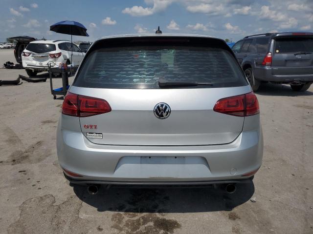 2017 VOLKSWAGEN GTI SPORT 3VW547AU4HM025350