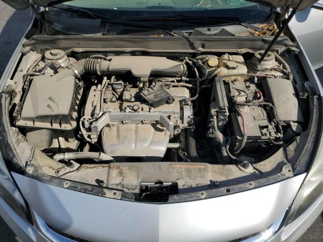 2016 CHEVROLET MALIBU LIM 1G11C5SA2GU161704