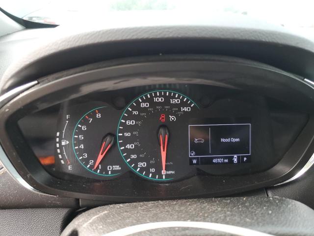 2020 CHEVROLET TRAX 1LT 3GNCJLSB3LL148247