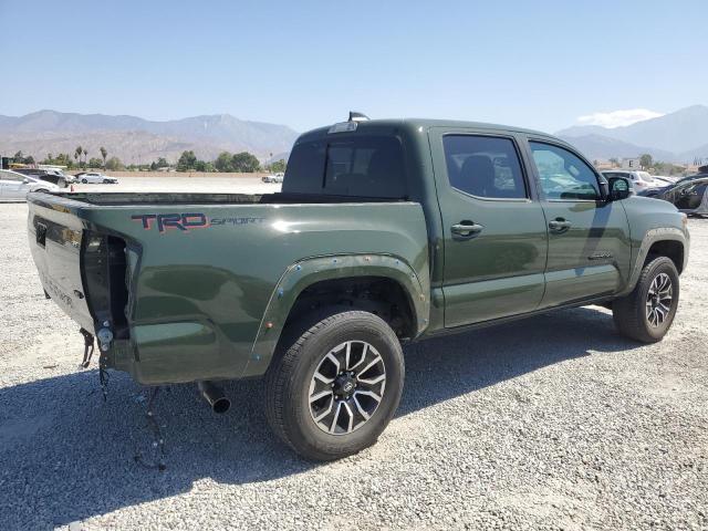 2022 TOYOTA TACOMA DOU - 3TMAZ5CN7NM182959