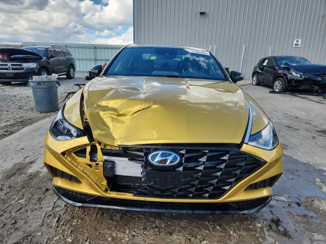 2020 HYUNDAI SONATA SEL 5NPEJ4J20LH012425