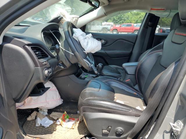 2022 JEEP CHEROKEE T 1C4PJMBX8ND523702