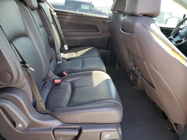 2018 HONDA ODYSSEY ELITE 5FNRL6H97JB050224