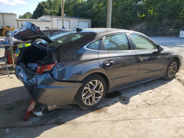 2021 HYUNDAI SONATA SEL 5NPEL4JAXMH075390