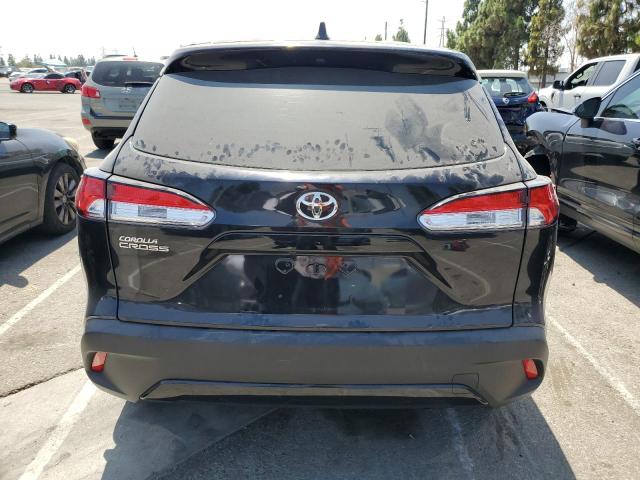 2024 TOYOTA COROLLA CROSS L 7MUAAAAG3RV103819