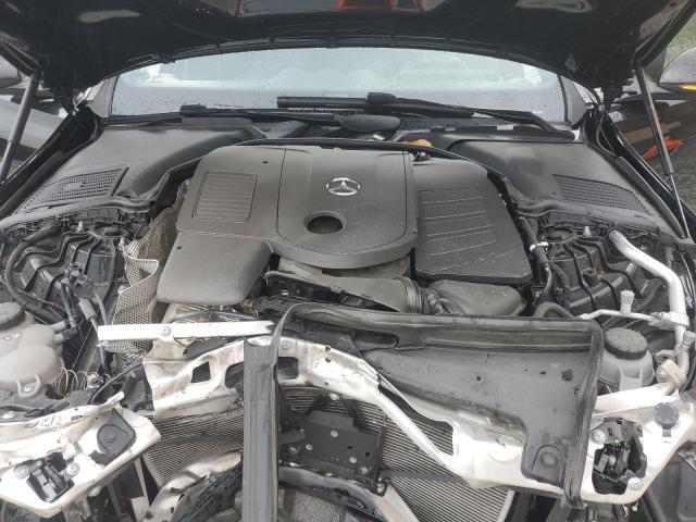 2024 MERCEDES-BENZ C 300 W1KAF4GB5RR226518