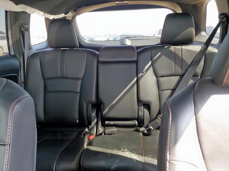 2022 HONDA PASSPORT T 5FNYF8H65NB021704
