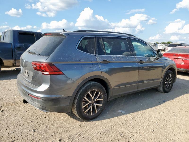 2019 VOLKSWAGEN TIGUAN SE 3VV3B7AX2KM075943