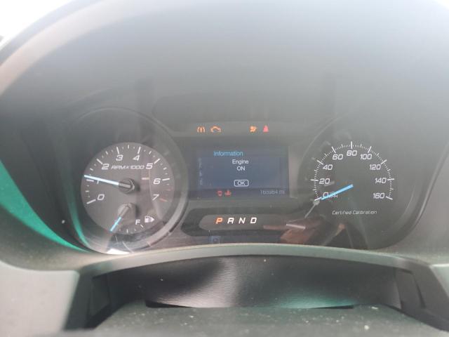 2015 FORD EXPLORER P 1FM5K8AR6FGA58038