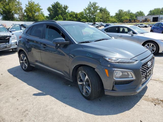 2018 HYUNDAI KONA LIMITED KM8K33A59JU078813