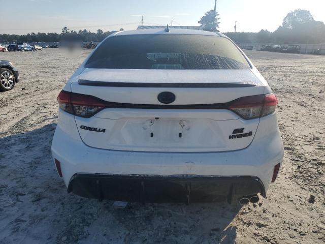 2024 TOYOTA COROLLA LE - JTDBCMFE0R3050239