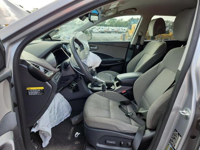 2017 HYUNDAI SANTA FE S KM8SM4HF1HU232006