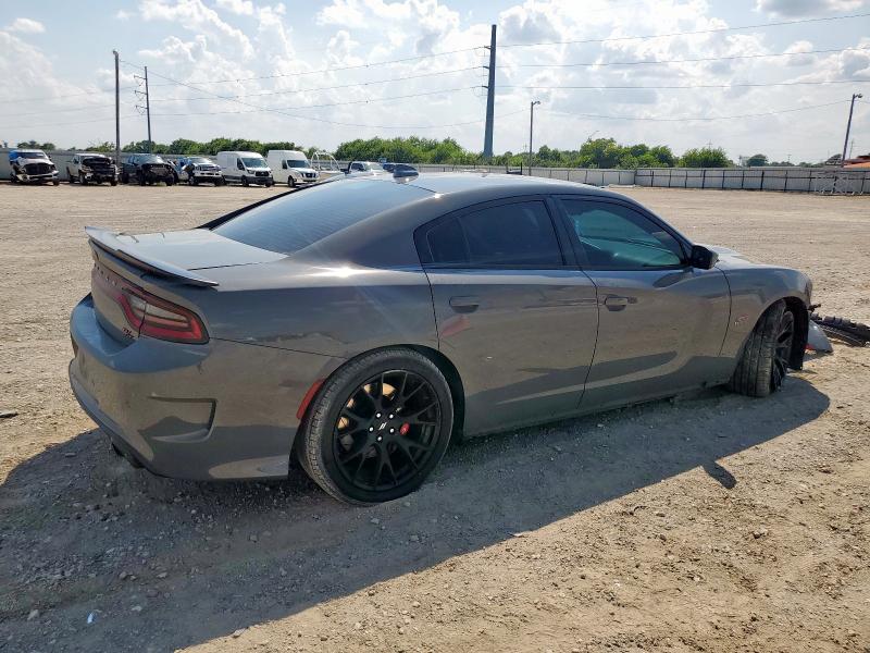 2018 DODGE CHARGER R/ 2C3CDXGJ8JH135348