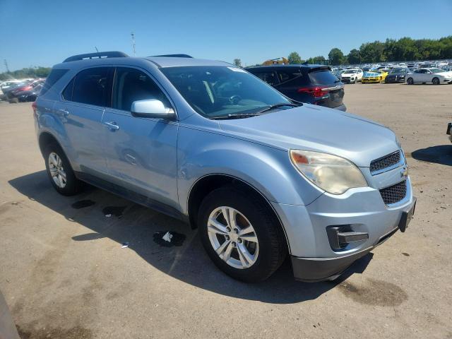 2015 CHEVROLET EQUINOX LT 2GNALBEK7F6107491