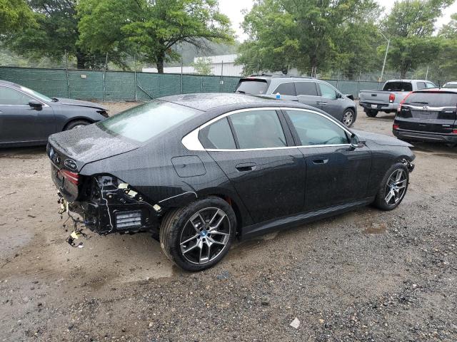 2025 BMW I5 XDRIVE WBY13HG08SCT71584