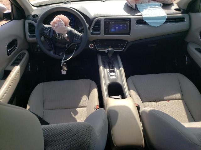 2016 HONDA HR-V EX 3CZRU6H54GM756527