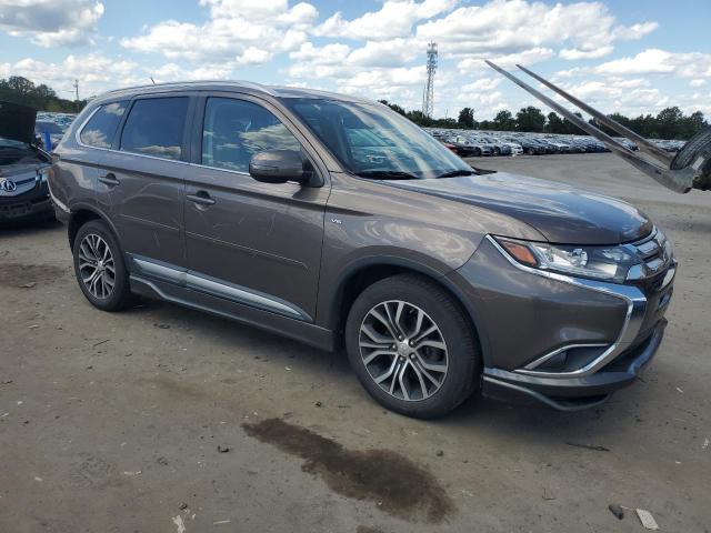 2016 MITSUBISHI OUTLANDER JA4JZ4AX8GZ006092