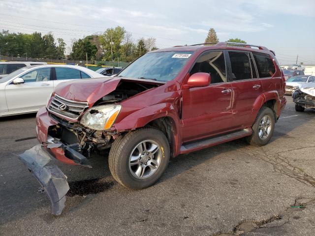 LEXUS GX 470