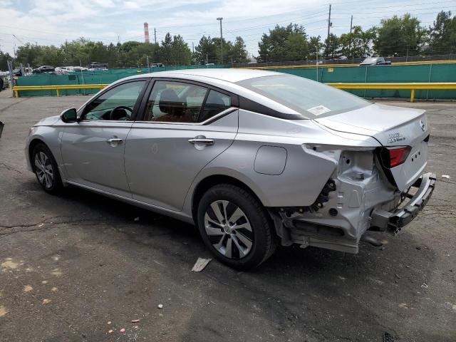 2021 NISSAN ALTIMA S 1N4BL4BV3MN378280
