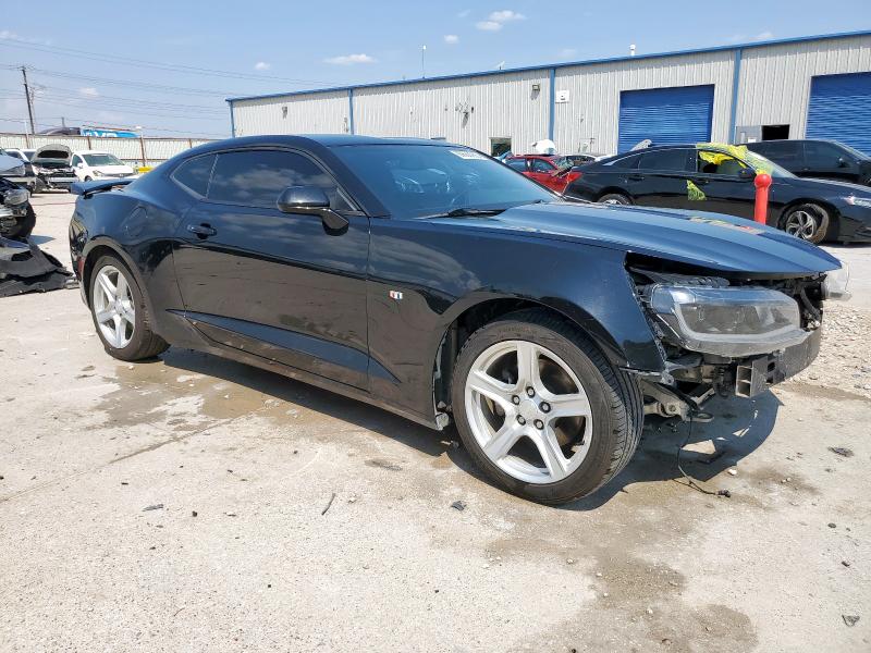 2017 CHEVROLET CAMARO LT 1G1FB1RSXH0148059